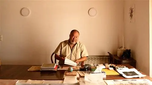 Искусство движет нами