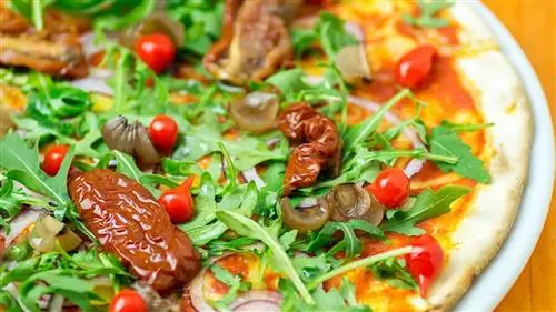 Мадрид 100% без лактозы: где позавтракать, пообедать и поужинать