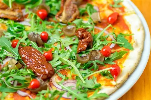 Мадрид 100 без лактозы где позавтракать, пообедать и поужинать