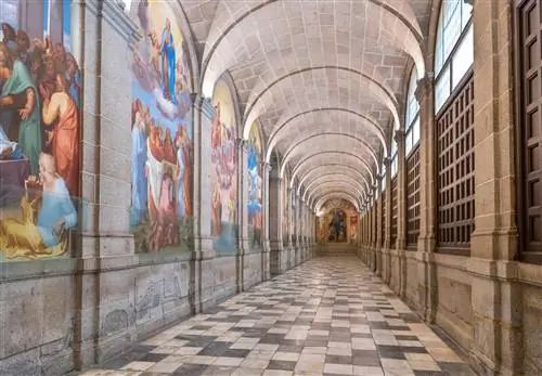 Искусство не выходя из дома и одним нажатием кнопки любезно предоставлено Gunter Gallery. На этот раз это будет художник Пау Санс и Вила, который…