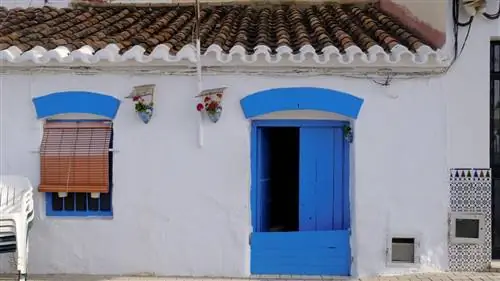 Калета-де-Велес, идеальный город, чтобы провести лето как раньше