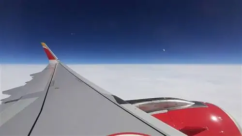 A321neo: как летать на самом современном, эффективном и экологичном самолете Airbus