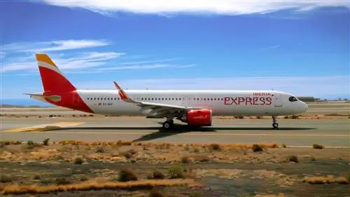 Вот как A321neo летает на самом современном экономичном и экологичном самолете Airbus.