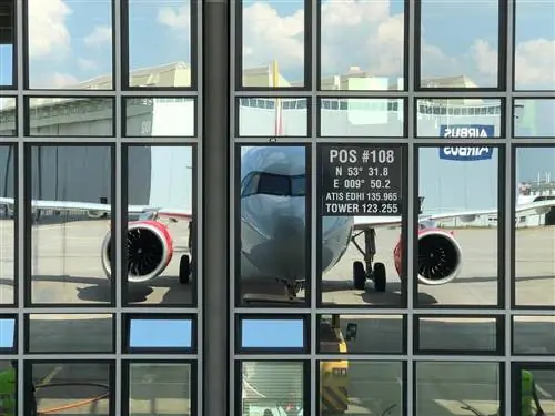 Своей «фамилией» A321neo обязан концепции «Новый вариант двигателя».