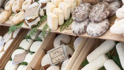 Внимание сыровары! Это ваши адреса в Бордо