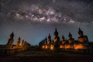 Буддийский центр на протяжении более 2000 лет, регион Накхонситхаммарат предлагает посетить такие чудеса, как храм Ват…