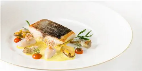 Ресторан недели The Ritz London