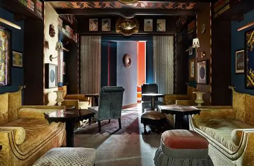 Hotel Maison de la Luz Новый Орлеан