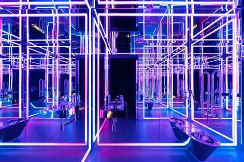 Ванны Гуакаме.