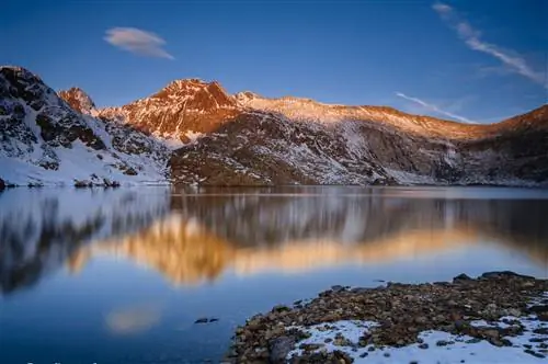 Природный парк Альт Пиринеу