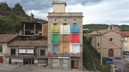 Фестиваль Berni Puig Assault в Сарагосе