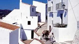 Десять городов Малаги, где мы бы остались жить вечно