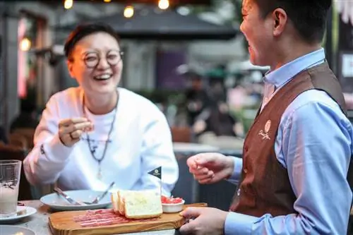 По следам иберийской роскоши Cinco Jotas