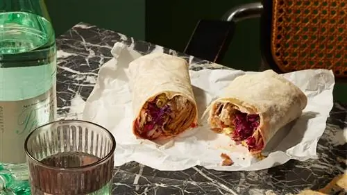 Хорошие веганские шашлыки