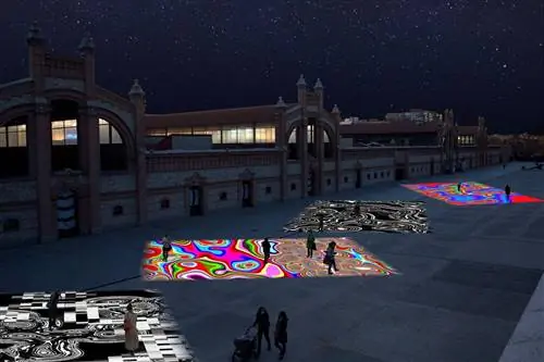 Лайтмадрид