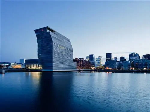 Один из крупнейших музеев мира, посвященный одному художнику.