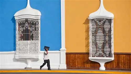 Трухильо Перу