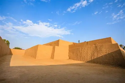 Дракон Уака.