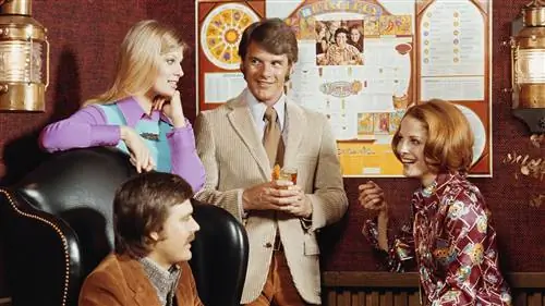 Эстетика повседневности: такими были и остаются дома, в которых мы живем