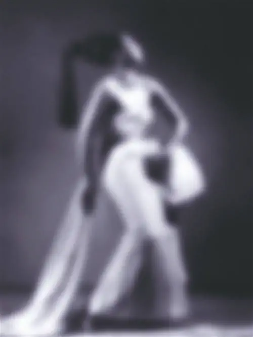 Slow Fade to Black из серии Slow Fade to Black 2009-2011.