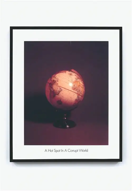 Кэрри Мэй Уимс