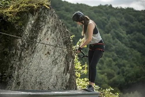 Вы все время будете подключены к кабелю через рассеиватель энергии.