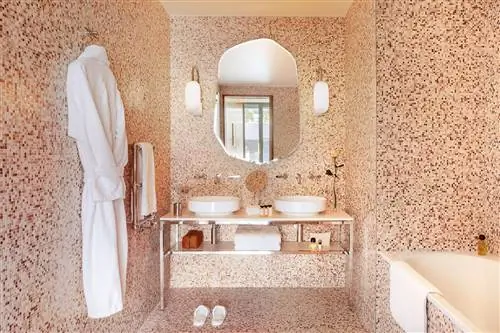 Отель Madame Rêve Париж