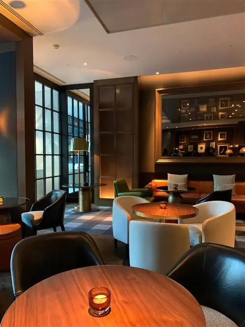 Современная роскошь.