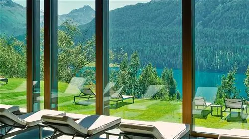 Пять мест по всему миру, где можно перезагрузиться и почувствовать себя хорошо