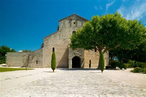 VaisonlaРомейн