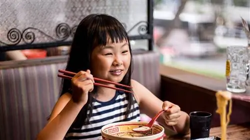 Следующая остановка: Япония