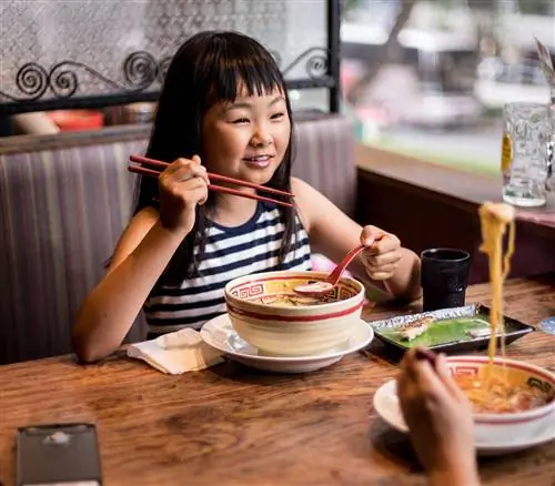 Следующая остановка Япония