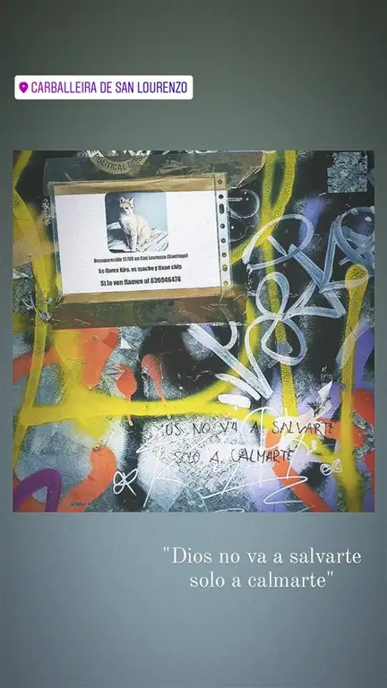 Бог не собирается спасать вас только для того, чтобы успокоить.