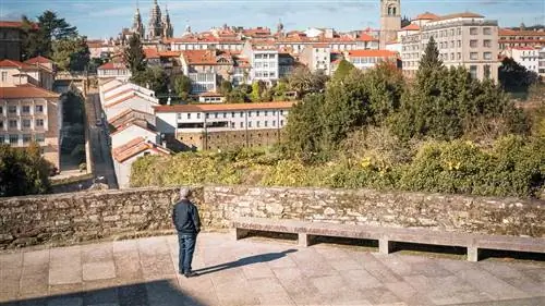 Сантьяго-де-Эль-Баррокиста: психогеографическая прогулка по «стороне Б» города