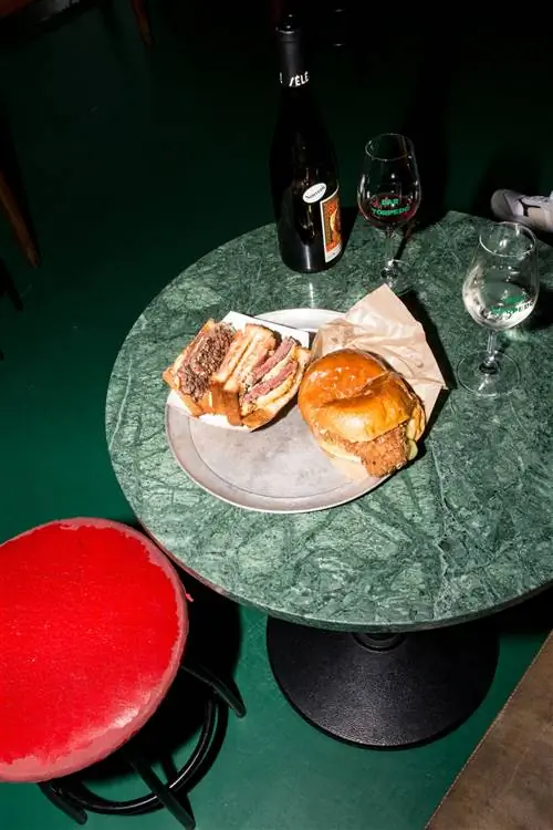 Торпедо Бар