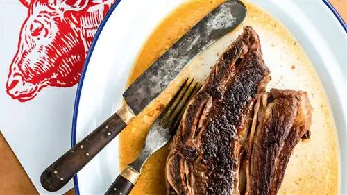 Лучшие мясные храмы на планете