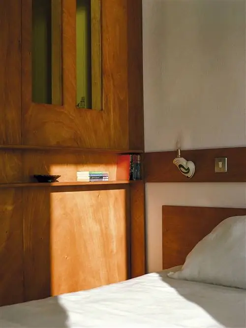 Hotel Tuba Goudes Марсель Франция