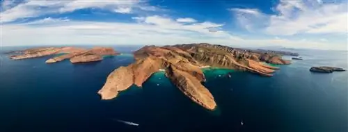 Остров Святого Духа