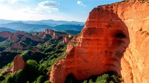 YoMeQuedoenLeón: десять живописных пейзажей провинции Леон