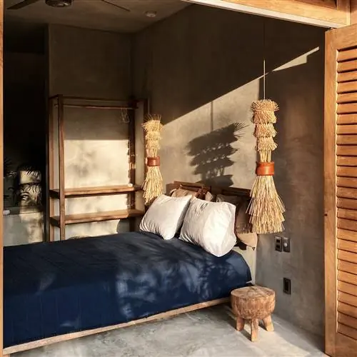 Люксы Monte Uzulu созданы для того, чтобы чувствовать природу