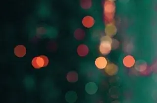 «Эта фотография была сделана во время моего пребывания в резиденции художника в Сан-Франциско».