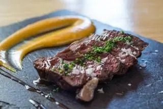 Новинки в гастрономии