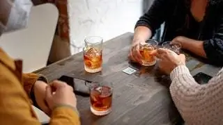 Это лучший полусладкий вермут в мире