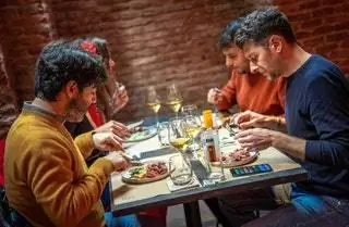 Одна из захватывающих вещей, которые предлагает время перекуса, заключается в том, что его можно превратить в незабываемую еду. Да…