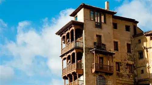 Куэнка из конца в конец: город, который стоит посетить, поесть и насладиться