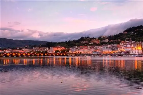 Что посмотреть на Камино де Сантьяго