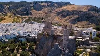 7 самых красивых городов Кордовы на Зеленом нефтяном маршруте