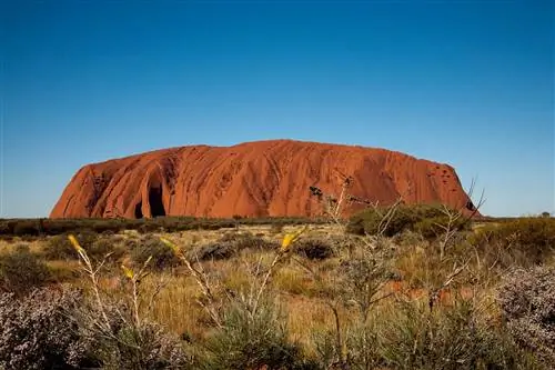 Северная территория Австралии