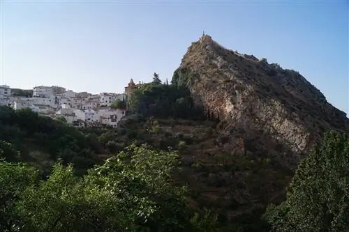 Кастрил Гренада