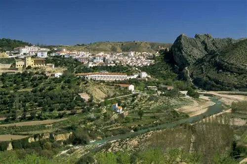 Хускар Гренада